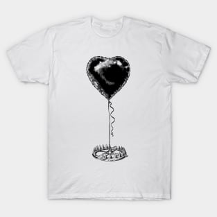 heart T-Shirt